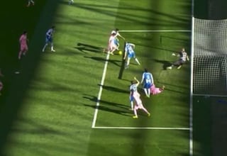 Las polémicas de la jornada 24 de LaLiga EA Sports: todos los penaltis, expulsiones y jugadas controvertidas