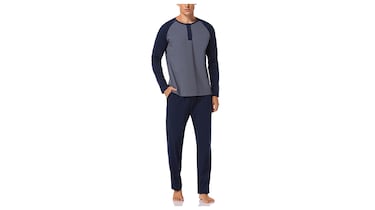 El pijama de otoño para hombre más cómodo, ligero y transpirable