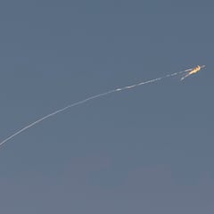 Ucrania lanza misiles británicos Storm Shadow a Rusia