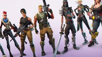 Fortnite supera los 40 millones de jugadores a nivel mundial