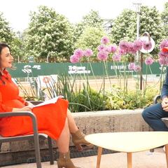 Federer se vacuna y pide una decisión sobre los Juegos: "¿Necesitamos saber si habrá o no?"