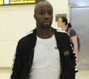El exmadridista Lass Diarra está a un paso de fichar por el Inter