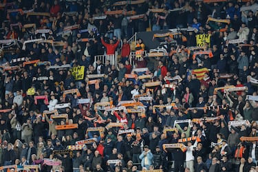 Mentalidad europea, mensaje de cautela