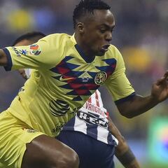 Miguel Herrera confirma que Renato Ibarra está en venta