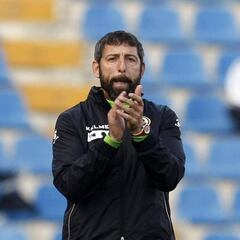 Nani: "Moreno es la calma que necesitábamos"