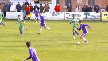 Tercera RFEF Grupo 8: resultados, partidos y clasificación de la jornada 38