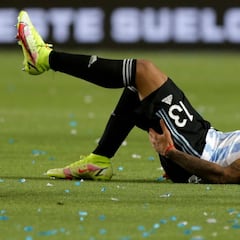 Tottenham Hotspur injury update from new boss Conte