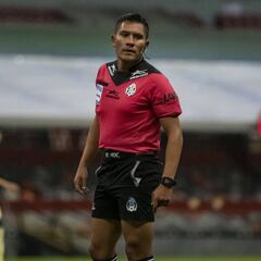 Liga MX podrá utilizar el VAR en el Apertura 2020