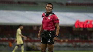 Liga MX podrá utilizar el VAR en el Apertura 2020