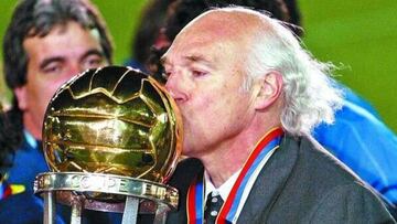 El emotivo video de Boca para celebrar los 72 años de Bianchi