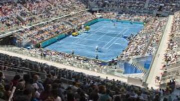 Cepillos para erosionar una capa de un milímetro