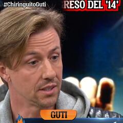 Guti se moja con Mbappé y Haaland y da una advertencia a Florentino con el noruego