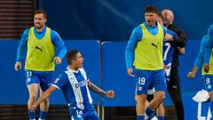 Resumen y goles del Deportivo Alavés vs Real Sociedad, jornada 33 de LaLiga EA Sports