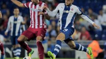 David López: "Esta intensidad es la línea que debemos seguir"