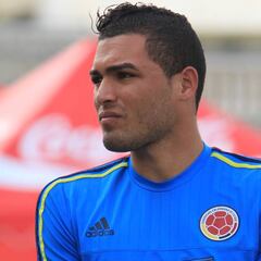 Montero, otro arquero a prueba para el futuro de Selección