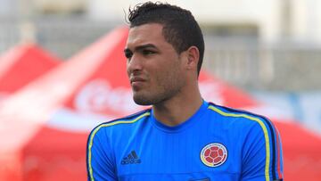 Montero, otro arquero a prueba para el futuro de Selección