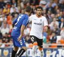 Dani Parejo: "Todos somos responsables de la situación"