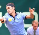 Federer gana Halle por novena vez a las puertas de Wimbledon