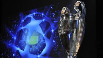 La Champions League llega a Facebook gracias a FOX Sports