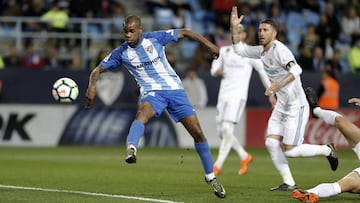 El futuro de Diego Rolan se aleja del Deportivo 