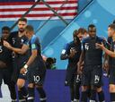 Resumen y gol del Francia-Bélgica del Mundial