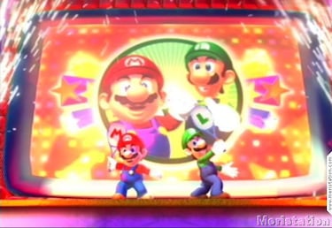 Mario Power Tennis, Impresiones