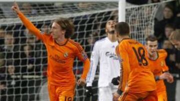 800 goles en Copa de Europa y 31 partidos consecutivos con gol