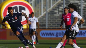 Cuándo es el Superclásico U. de Chile - Colo Colo: horario, fecha y dónde se juega