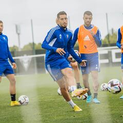 El Mirandés mide esta tarde la capacidad de reacción del Levante