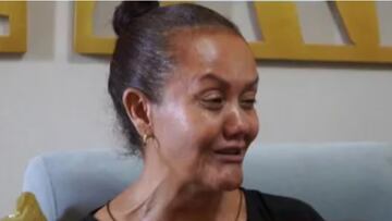 La hermana de Edwin Arrieta pidió que Daniel Sancho no pudiera salir de Tailandia