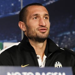 "¿Cardiff? Con el Madrid también tenemos buenos recuerdos..."