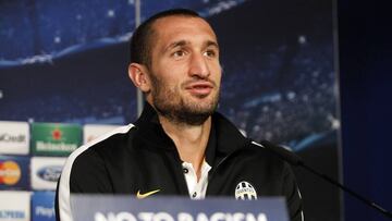 Chiellini.