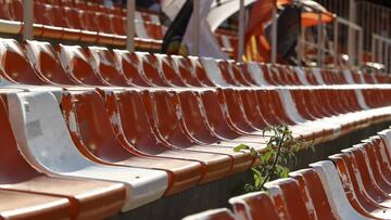 Mestalla.
