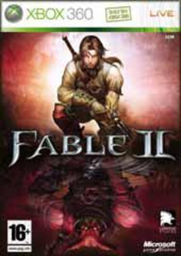 Lionhead realizará un anuncio sobre Fable 2 la próxima semana