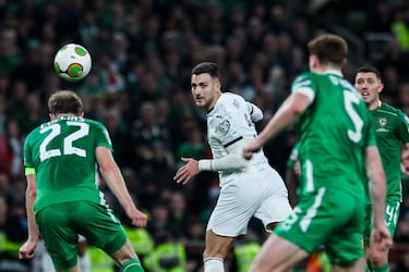 ¿Qué resultados necesita Portugal para clasificar al Mundial 2026?