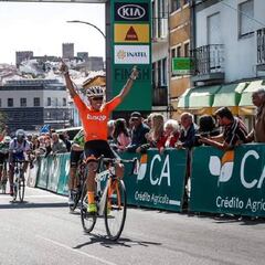 Education-First ficha a Sergio Higuita del Fundación Euskadi