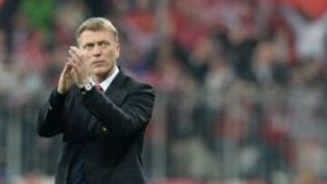 David Moyes es, a falta de confirmación oficial, nuevo entrenador de la Real Sociedad.