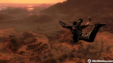 Just Cause 2