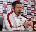Simeone: "Mandzukic es determinante para nosotros"
