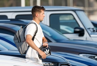 Agirrezabala, sobre la Copa: “Por suerte es en Mestalla, es un factor desequilibrante”