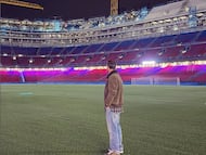 Former president Bartomeu reveals behind-the-scenes tension at Camp Nou as fears of a record-breaking Messi move pushed urgent contract talks in 2017.