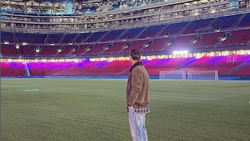 Former president Bartomeu reveals behind-the-scenes tension at Camp Nou as fears of a record-breaking Messi move pushed urgent contract talks in 2017.