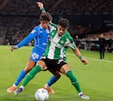 ¿A qué hora se juega el Betis - Atlético? Canal TV, horario, dónde y cómo ver la Copa del Rey hoy