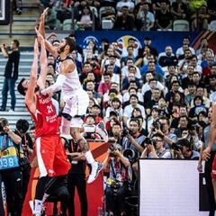 Jayson Tatum se perderá al menos dos partidos por lesión