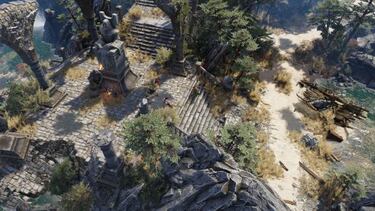 Divinity: Original Sin 2, Impresiones Early Access