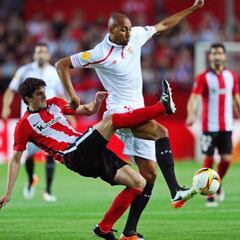 Sevilla vs Athletic: resultado, penaltis y goles