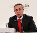 Alejandro Blanco: “España puede organizar ya los Juegos"