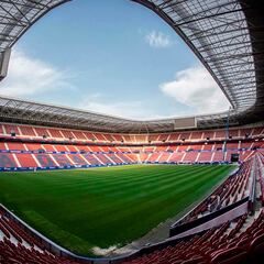 La UEFA sanciona a Osasuna con 100.000 euros por acudir a la justicia ordinaria
