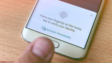 En América es legal usar la mano de un muerto para desbloquear su móvil