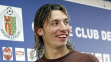 Alexis Ruano, vuelve a la convocatoria de Luis García para el Betis tras cumplir sanción.